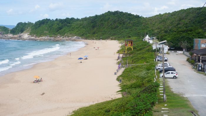 Projeto traz proibição expressa do naturismo na cidade (Foto: Arquivo/João Batista)