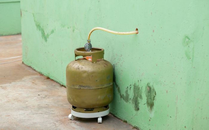 Orientações do Corpo de Bombeiros ajudam a evitar tragédias em casas e empresas (Foto: Arquivo CBMSC)