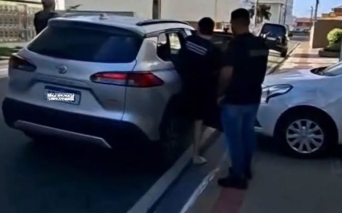 Caso envolve empresas investigadas por golpes no mercado de aluguel (Foto: Divulgação/PCSC)