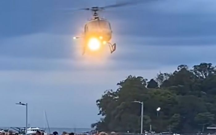 Fiscalizações vão continuar ao longo da temporada de verão (Foto: Divulgação)