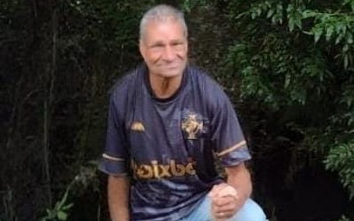 Lindomar saiu de casa no bairro São Judas (Foto: Acervo pessoal)