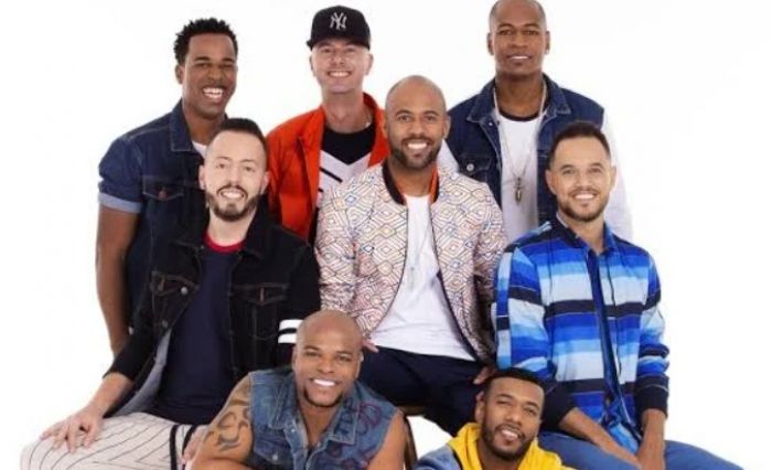 Centreventos também tem espaço gastronômico (Foto: redes sociais)