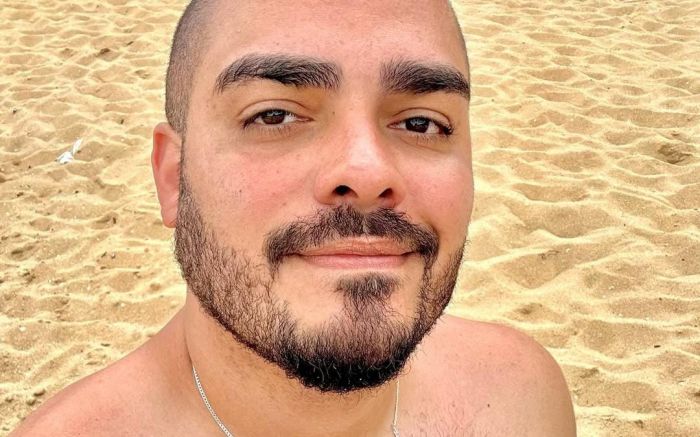 Ana Lucia alega que havia uma terceira pessoa no apartamento no momento do crime (Foto: Reprodução)