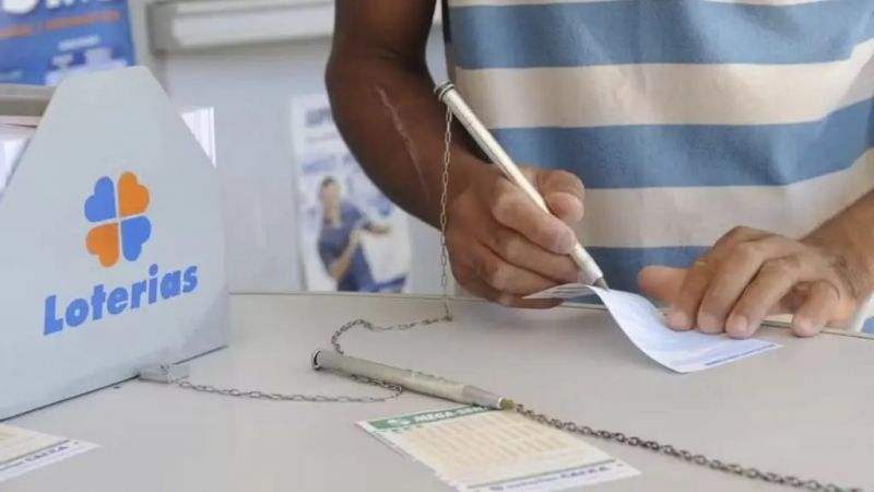 BC ainda não tenha loteria municipal em funcionamento (foto: Agência Brasil)