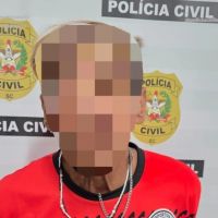 Professor de futebol é preso após violentar aluno autista em Navegantes