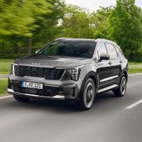 Kia inicia pré-venda do novo Sorento 4x4 no Brasil