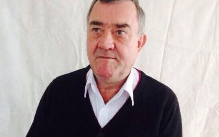 Nicácio faleceu aos 69 anos (Foto: Reprodução Facebook)