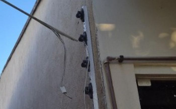 Vistoria vai conhecer e prevenir problemas em imóveis que atenderão como polos de férias (Foto: Divulgação)