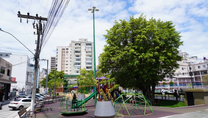 Vizinhança relatou apagão desde 30 de dezembro (Foto: João Batista)