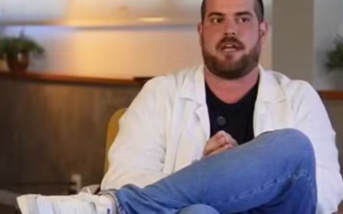 Fernando vendia passagens e ingressos pros jogos da Libertadores, mas não entregava (Foto: Reprodução)