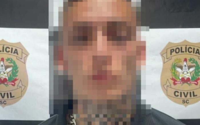  Enterro foi de homem morto em confronto com a polícia(Foto: Divulgação/PCPR)