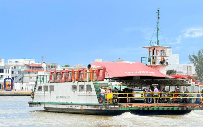 Com a nova tabela, o pedestre passa a pagar R$ 2 (Foto: Da Redação)