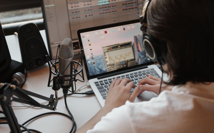 Agora é oficial: criar conteúdo também é trabalho — e está na lei (Foto: Divulgação)