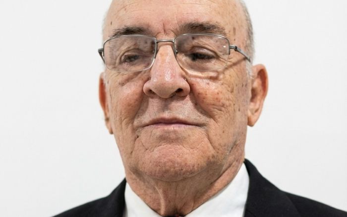 Legenda: Foram mais de 30 quilômetros de varredura até o corpo ser encontrado (Fotos: Divulgação)