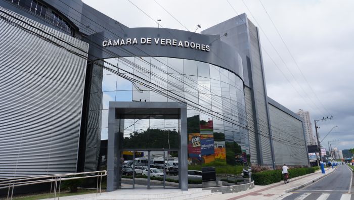 Contrato é para cinco anos e pode ser prorrogado (Foto: João Batista)