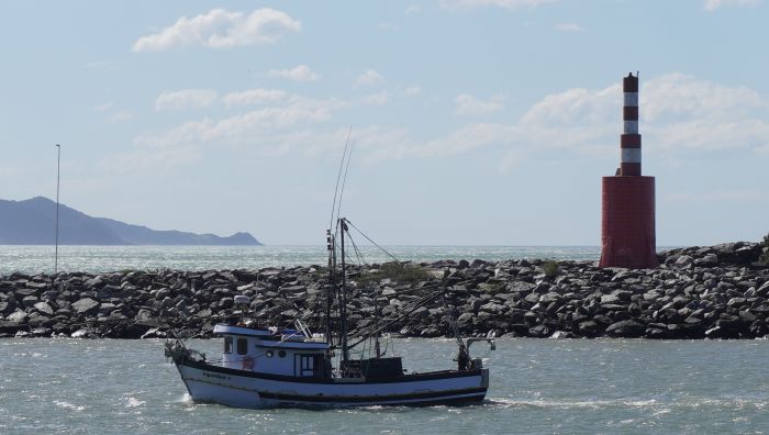 Categoria diz que novas exigências inviabilizam a pesca artesanal (Foto: João Batista/Arquivo DIARINHO)
