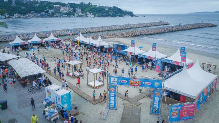 Programação segue até 25 de janeiro (Foto: Divulgação)