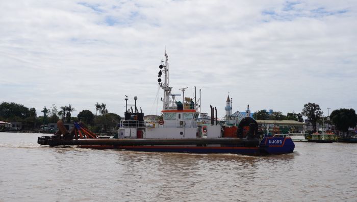 Licitação tem valor de R$ 87,5 milhões (Foto: Arquivo/João Batista)