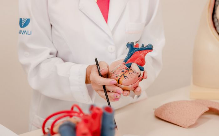 Exame nacional avaliou 351 cursos de medicina no país (Foto: Arquivo/Dales Hoeckesfeld)