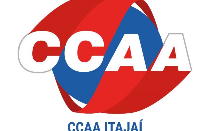 O CCAA Itajaí vai iniciar uma nova etapa, com outra franqueada (Foto: Divulgação)