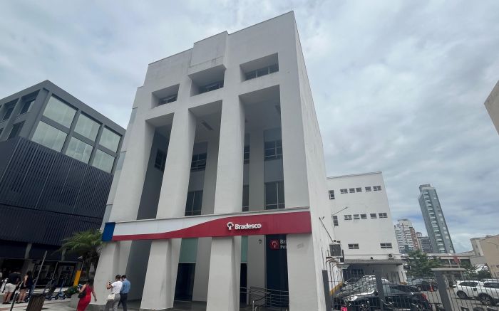 Imóvel na região central era cobiçado por outras construtoras (Foto: João Batista)