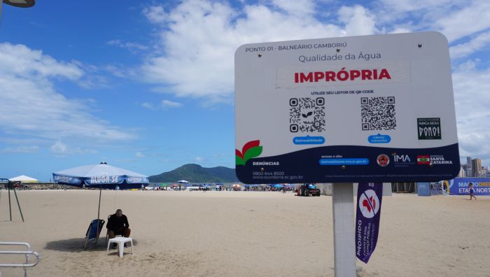 Emasa fez reparos e espera melhora das condições do local (Foto: João Batista)