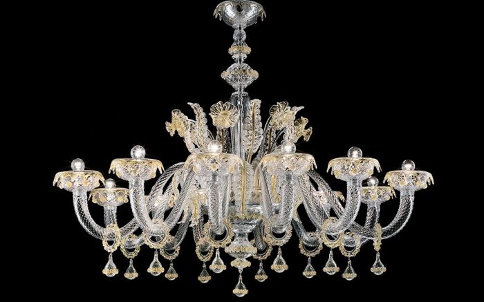 Peça pesa cerca de uma tonelada (Foto: Divulgação)