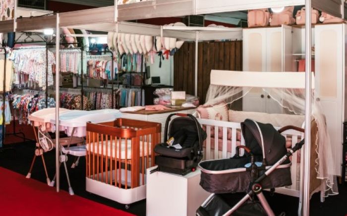 Programação de quarta a sábado é das 9h às 19h e no domingo das 10h às 17h30 (Foto: Divulgação)