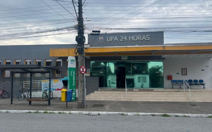 Suspensão deve durar seis horas (Foto: Divulgação/PMI)