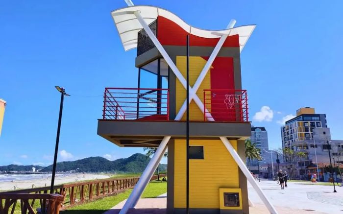 Credenciamento está aberto para empresas, entidades e pessoas físicas (Foto: Arquivo/CBMSC)