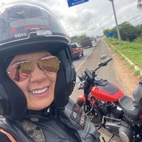 Motociclista de São Paulo morre em acidente em Itajaí