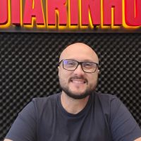 "Itajaí aparece próxima de 700 mil habitantes, dentro de um arco metropolitano de cerca de 2,5 milhões de pessoas"