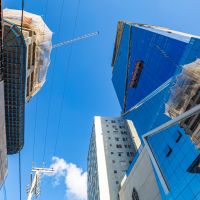 Imóveis em Itajaí chegam a R$ 12.848 o m2 construído