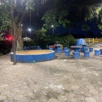 Travesti moradora de rua mata homem esfaqueado em Itajaí