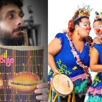 Mercado Público de Itajaí divulga programação completa de carnaval