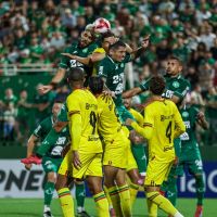 Brusque recebe a Chape neste sábado abrindo a semifinal do estadual