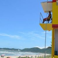 Jovem de 19 anos se afoga depois de futebol com amigos