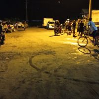 Homem é encontrado morto dentro de casa