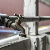 Serviço interrompe fornecimento no São Vicente