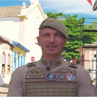 PMSC lança operação Alegria como "manual" de segurança no Carnaval 2026