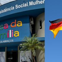 Balneário Camboriú tem aulas gratuitas de alemão