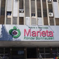 Hospital Marieta faz mutirão de contratação nesta sexta-feira