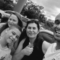 Família que morreu na BR 101 voltava para casa após passeio no Beto Carrero