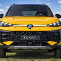 Volkswagen Tukan pode fazer até 10 km/l e custar R$ 180 mil; picape chega em 2027