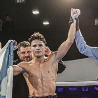 Balneário Camboriú recebe evento de boxe no domingo