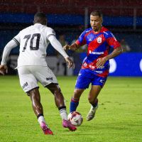 Marcílio visita o Figueirense pelo quadrangular da morte