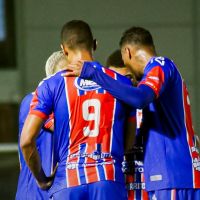 Carlos Renaux vence de virada e deixa o JEC à beira do rebaixamento