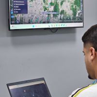 Camboriú utiliza Inteligência Artificial para aprimorar o sistema de abastecimento