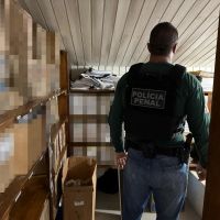 Gaeco faz buscas em BC, Porto Belo e Tijucas