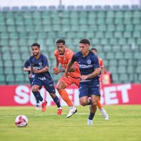 Barra e Camboriú decidem vaga na final neste sábado